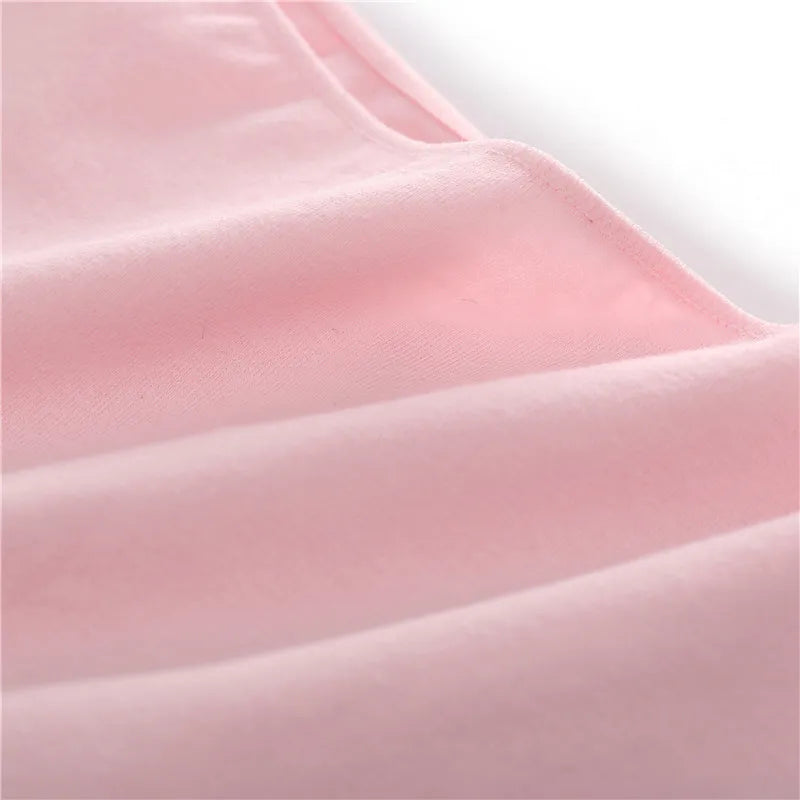 Our 4PCS/Set Women's Cotton Briefs Sexy Low Waist Female Underpants Elasticity Comfortable Underwear Panties Lingerie M-XXL