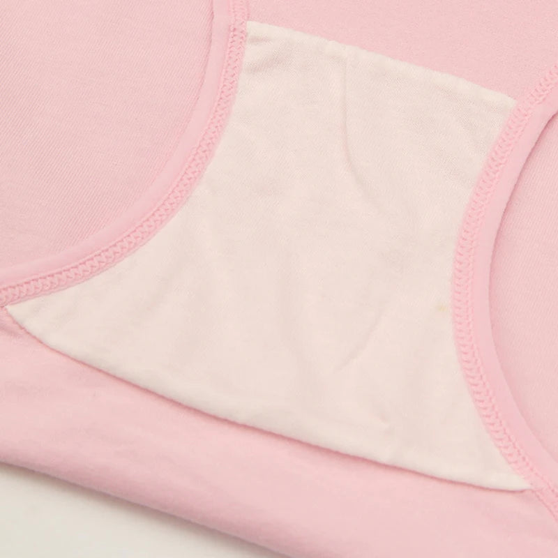 Our Maternity Panties Soft Breathable Cotton Low Waist Seamless Underwear Clothes for Pregnant Women Pregnancy Briefs