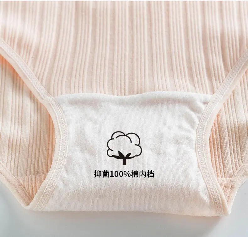 Our very comfortable 3pc/lot Maternity Underwear High elastic Breathable Cotton High-waist Panties Spring Summer Pregnant Panties Soft Abdomen Care