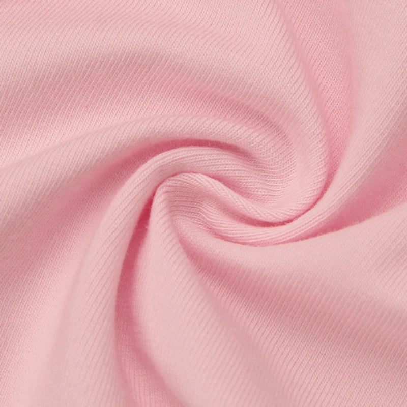 Our Maternity Panties Soft Breathable Cotton Low Waist Seamless Underwear Clothes for Pregnant Women Pregnancy Briefs