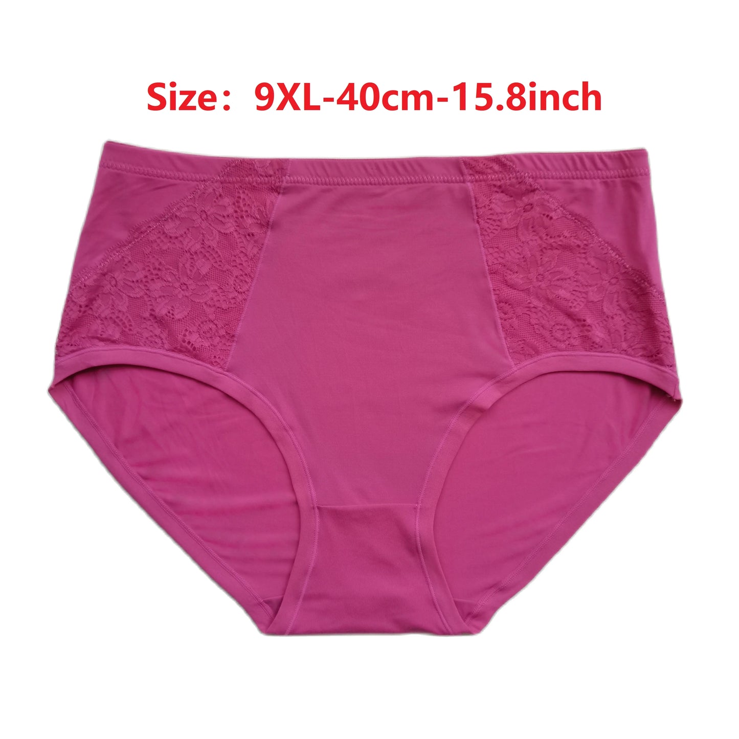 Our Oversized Lace Panties,Women's Panties In Large Size,Large Panties,Large Size Women Inner wear High Waist Woman Underwear Panties