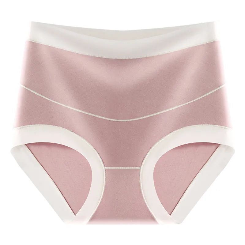 Our Summer Milk Cotton Maternity Panties 60S Quality High Waist Belly Underwear Clothes for Pregnant Women Pregnancy Briefs