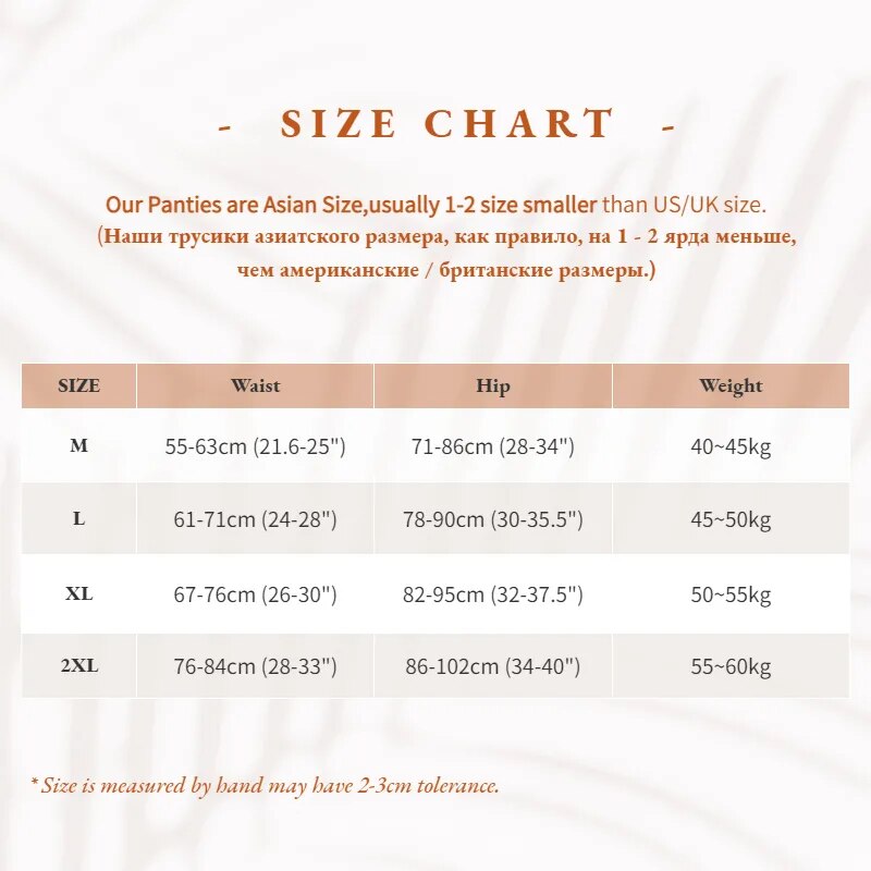 Best warmsteps 10Pcs/Set 100% cotton Underwear Women's Panties Briefs Solid Striped Underpants plus size