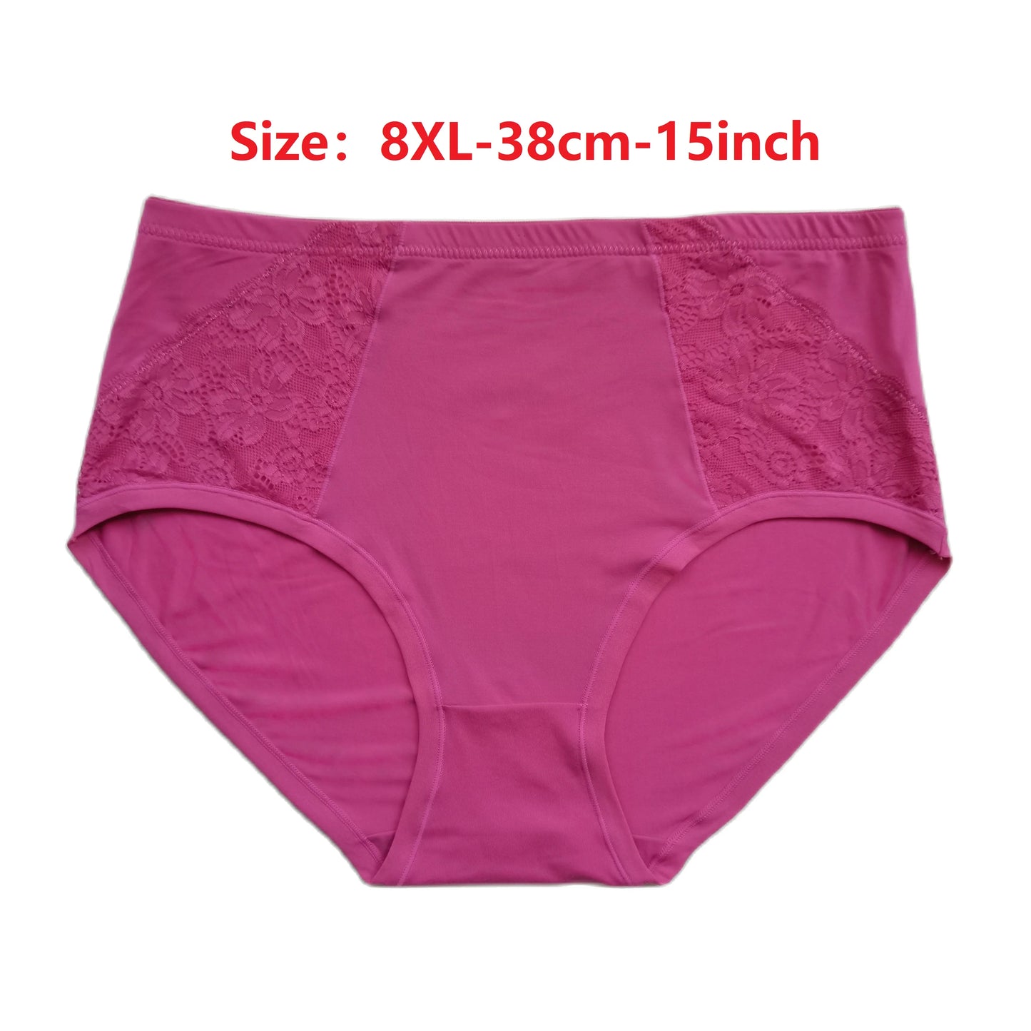 Our Oversized Lace Panties,Women's Panties In Large Size,Large Panties,Large Size Women Inner wear High Waist Woman Underwear Panties