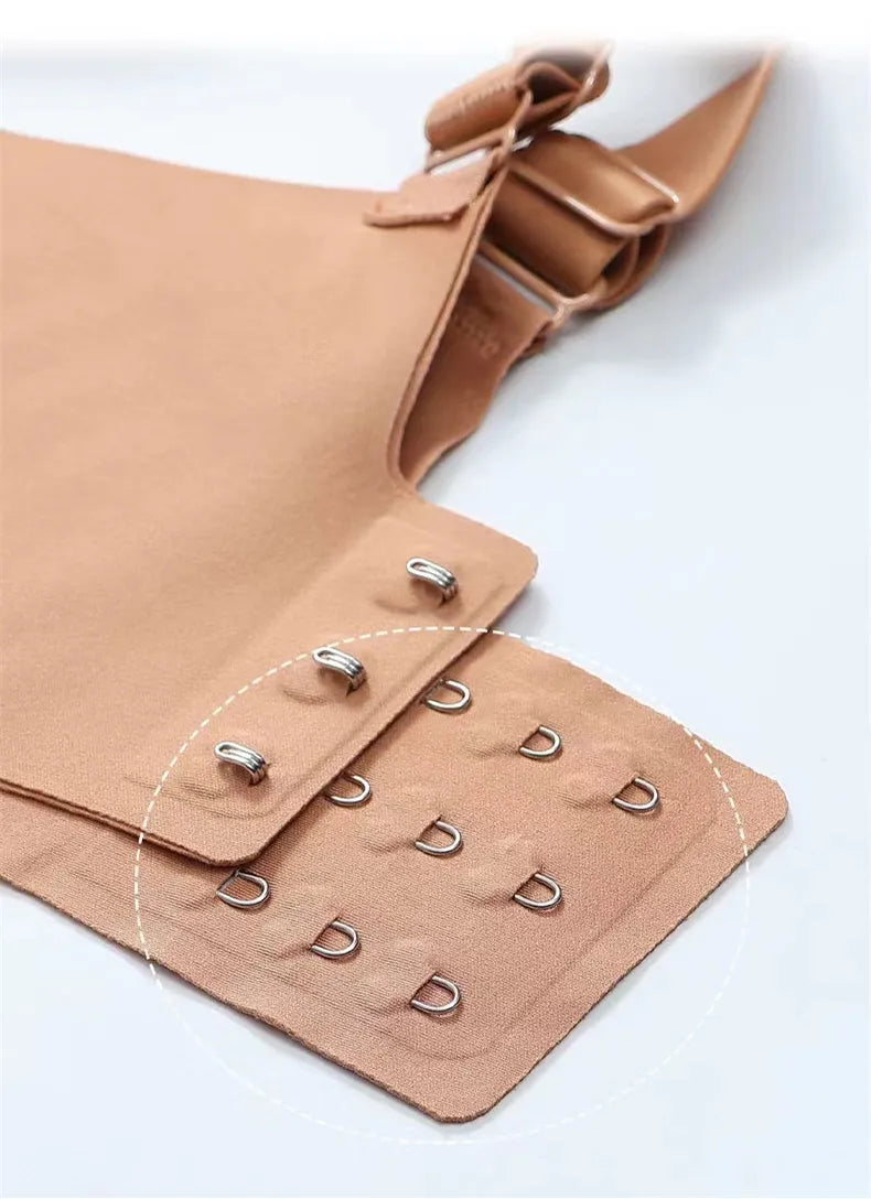 Our comfortable Sexy Lifting Seamless Underwear Women's Small Breasts Gathering No Steel Ring Upper Holder Breast Adjustable Ladies Bra