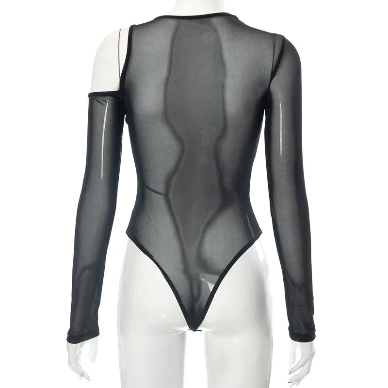 Zendaya Sexy Women Bodysuit Jumpsuit Woman Clothes Outfits Overalls