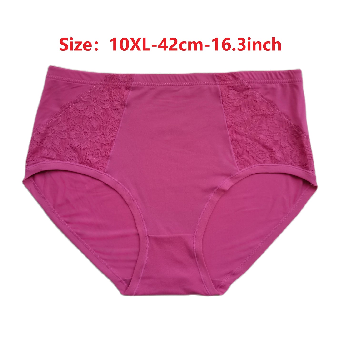 Our Oversized Lace Panties,Women's Panties In Large Size,Large Panties,Large Size Women Inner wear High Waist Woman Underwear Panties