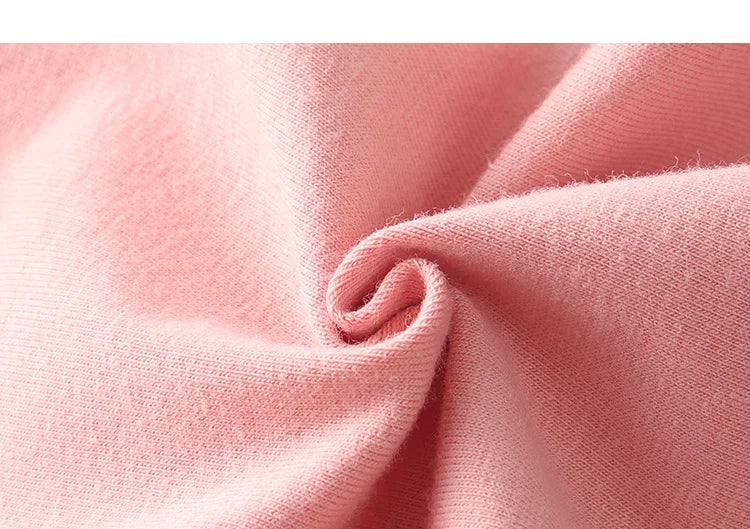 Our Vanessa Cotton Mulberry Silk Maternity Panties V Low Waist Belly Briefs Clothes for Pregnant Women Seamless Pregnancy Underwear