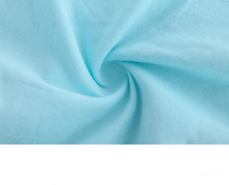 Our Cotton Maternity Pregnant Underwear Postpartum Mother Under Bump Panties V-Shaped Soft Belly Support Panty Breathable