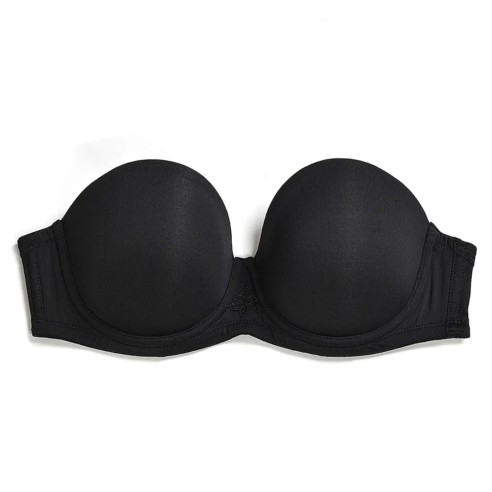 Our New Women Bra Brassiere Underwire Black Push Up Bras for Women Underwear Sexy Lingerie