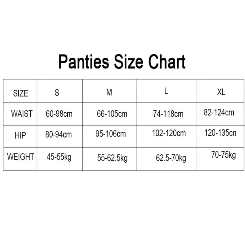 Our Fallsweet 3pcs/Pack Sexy floral hipster and cheeky Women Lace Panties Underwear Lace Briefs S M L XL Women Underwear