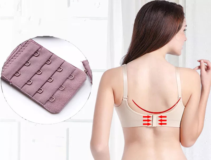 Hand Free Pumping Nursing Bra Breastfeeding Maternity Bras Women For Breast Special Underwear Pregnancy Clothes Can Wear All Day