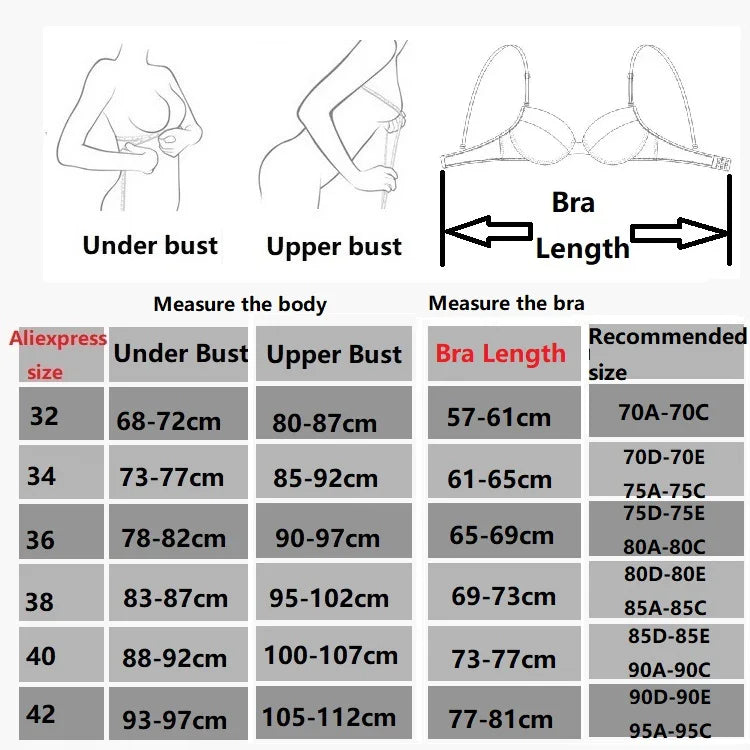 The lined Breastfeeding bra for pregnant women underwear maternity nursing bra maternity clothes