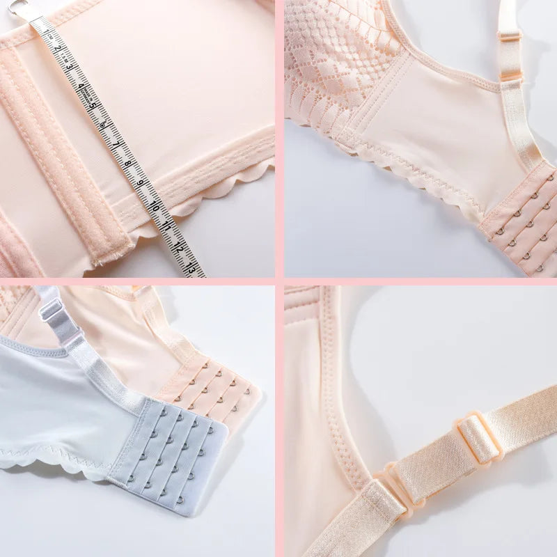 Our New design Breastfeeding Bras Maternity Nursing Bra for Feeding Nursing Underwear Clothes for Pregnant Women Soutien Gorge Allaitement