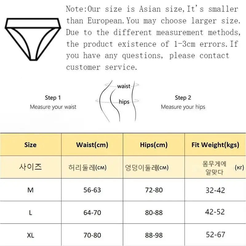 Our 5Pcs/Set Cartoon Cute Bear Cotton Women Panties Breathable Underwear Girls Briefs Mid Waist Soft Female Intimates Sexy Lingerie